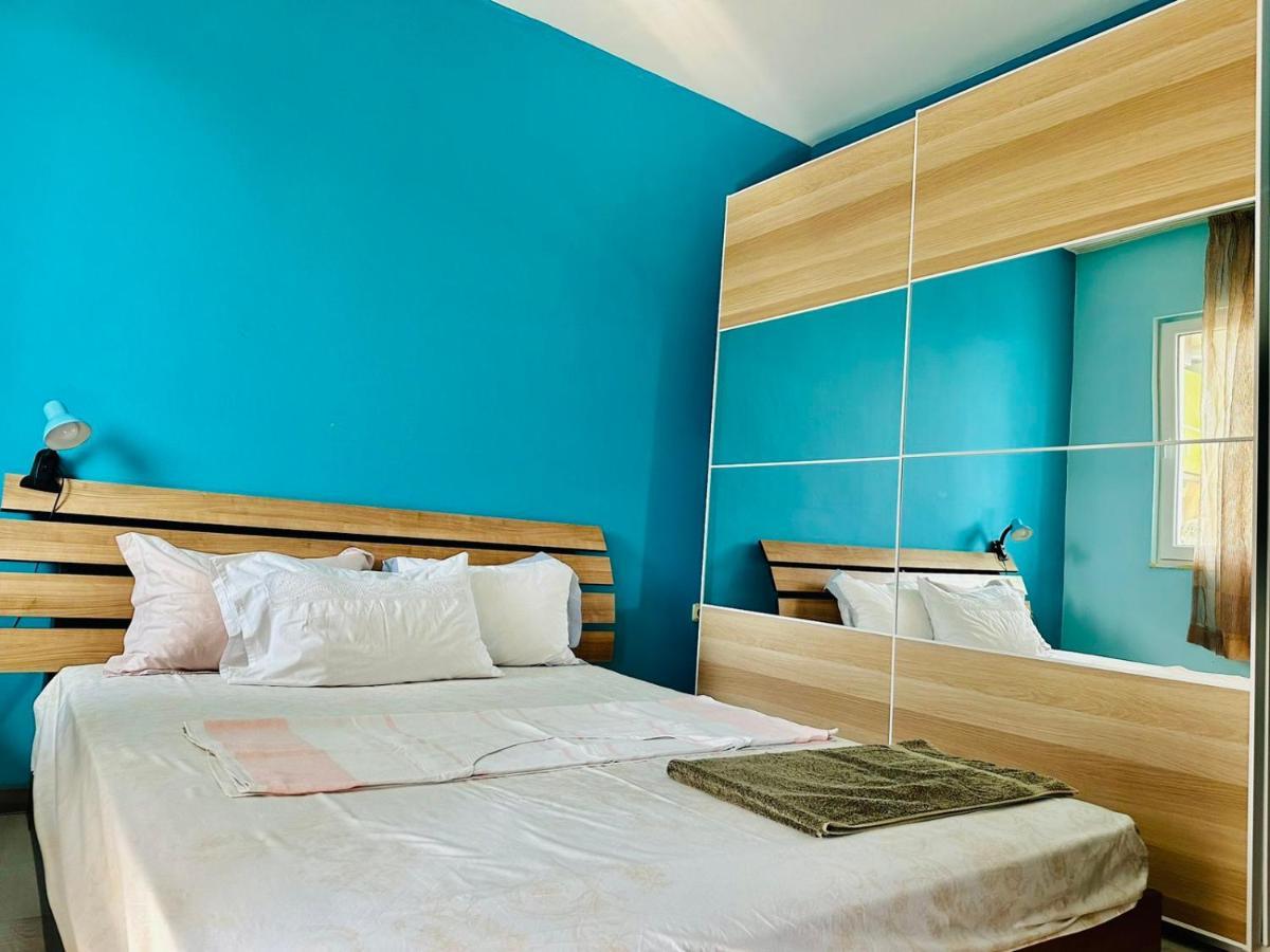 Dulo'S Home Warna Exterior foto