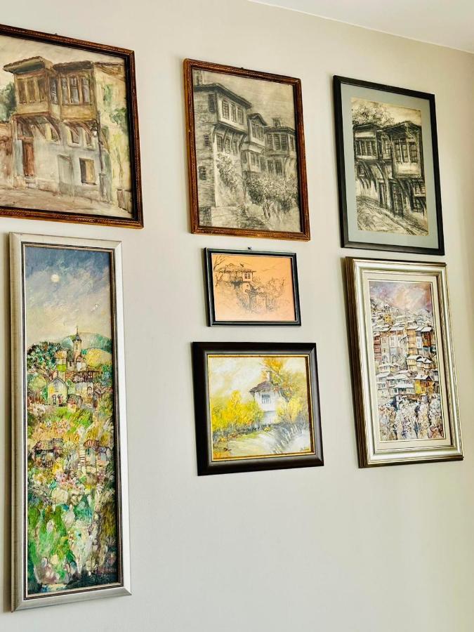 Dulo'S Home Warna Exterior foto
